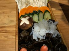 -半天妖烤鱼(方庄店)