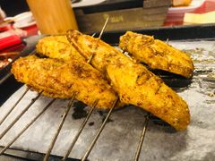 -蚝火爆·烧烤餐厅