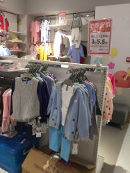 -贝贝熊(武汉武昌府佰港城店)