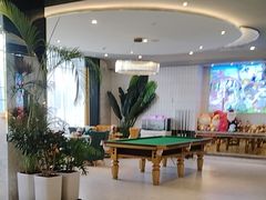 -泽西岛·影院沐足SPA(西大街店)