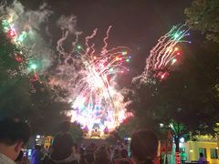 -沈阳方特欢乐世界