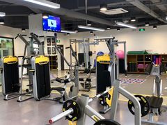 -每刻健身工作室(西直门店)