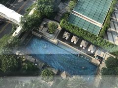 -深圳星河丽思卡尔顿酒店