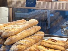 -Dough&Joe团憩(瑞虹天地月亮湾店)