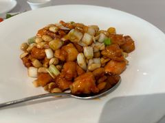 -满堂·烤鸭店·北京菜(鼓楼店)