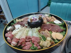 -牛犇炭火烤肉·鲜切烤肉(承德总店)