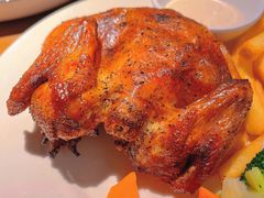 -FABIO’S费比欧披萨餐厅