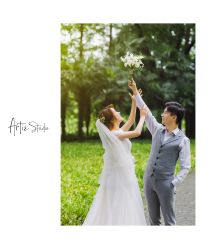 -艺匠摄影ARTIZ STUDIO(南京店)