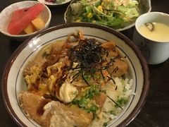 -小曹日本料理(软景中心店)