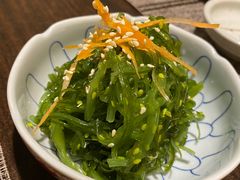 -青叶日式料理(飘亮阳光广场店)