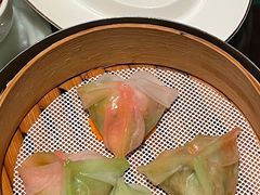 -广州富力丽思卡尔顿酒店·丽轩·粤菜