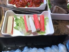 -小龙坎老火锅(北京三里屯店)