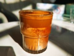 dirty-Fridi Patisserie Cafe