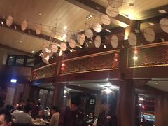 大堂-云龙轩(迪士尼探索家度假酒店)