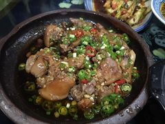 -阿嫂印象·民间江湖菜(大学城店)