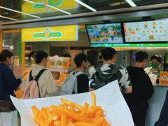 -Potato Corner(广州天河城店)