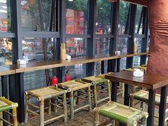 -二娃邓板凳面(解放碑店)