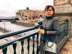 -黑潮市场
