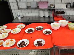 -护国寺小吃(左家庄店)