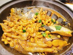 阿拉特色鱼头（大份）-阿毛饭店首店·宁波老字号(文化广场店)