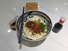 -老九圆山西面馆(CBD店)