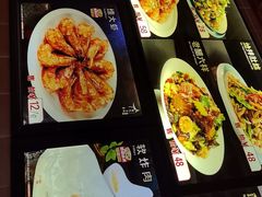 -黑石礁酒楼·海鲜(黑石礁店)