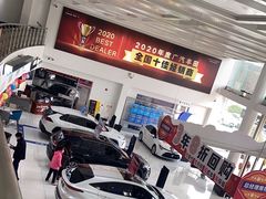 -上海和展广汽丰田4S店(老闵行店)