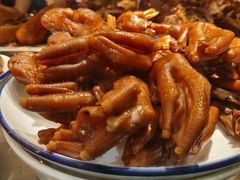 -陈鹏鹏潮汕菜(宝安机场T3航站楼店)