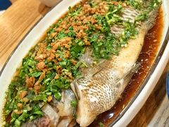 柠檬鱼-妈妈的味道(和顺古镇店)
