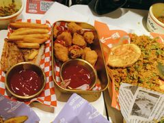 -BLABLATAI吧啦泰·泰式爆炒(西宸天街店)