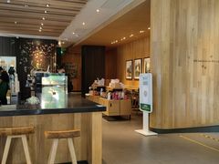 -星巴克(汾阳路店)