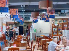 -天下客饭店(中山路店)