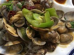 -食鸡公社辣子鸡·潍坊菜·烧烤