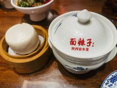 -面辣子·陕西家乡菜(钟楼店)