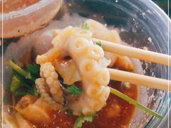 -铭聚章鱼土笋冻(松柏店)