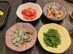 -赤谷和牛烧肉居酒屋(石景山店)