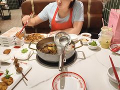 -八合里潮汕鲜牛肉火锅(上海汇智广场店)