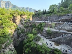 -太行锡崖沟旅游度假区