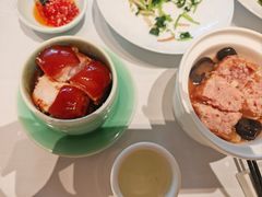 -西湖春天•老字号杭州菜(百汇店)