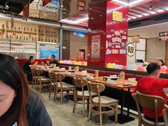 -管氏翅吧(马家堡店)