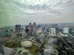 -运·中餐厅(成都华尔道夫酒店)