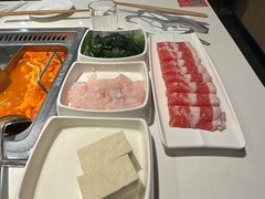 -海底捞火锅(威高广场店)