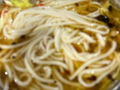 -小倪羊肉米线馆
