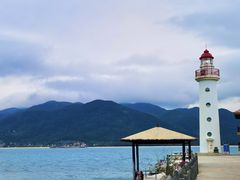 -海南分界洲岛旅游区