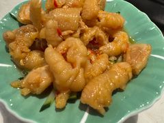 -四季缤纷椰子鸡(星沙松雅湖吾悦广场店)