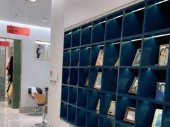 -海马体照相馆(环贸iapm大师爱情店)