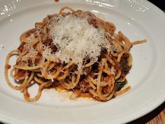 -La Strada(安福路店)