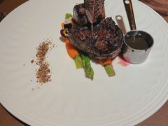 -柏蔻餐厅Le Banquet Bistro(天河北店)