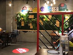 -串玖郎绿色串吧(丽晶公馆店)
