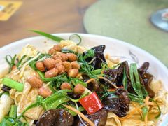 -老客家美食• 竹筒饭• 河鲜(龙门永汉店)